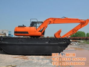 污泥清淤工程 浩海疏浚设备与船舶租赁的一站式解决方案